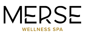 Merse Wellness Spa logo