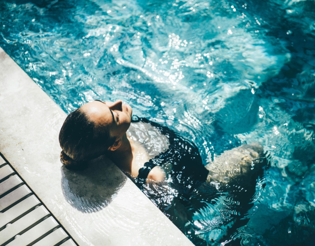 Magnesium Float Tank Brisbane Merse Wellness