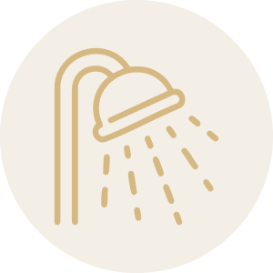 Monsoon Shower