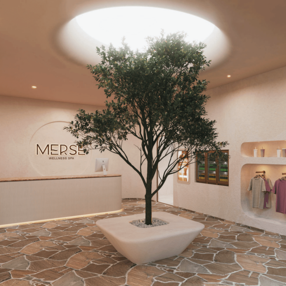Merse Reception