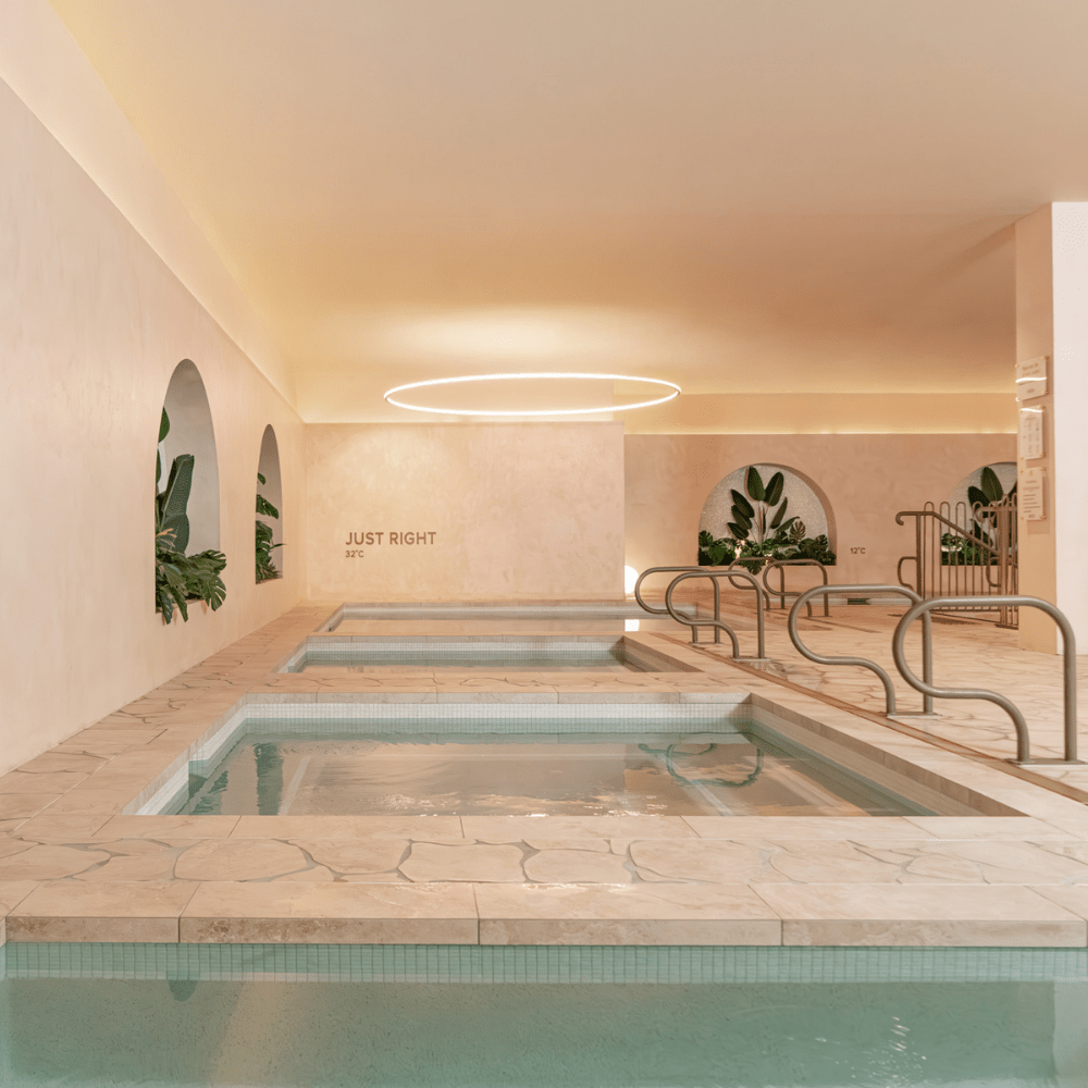 Spas