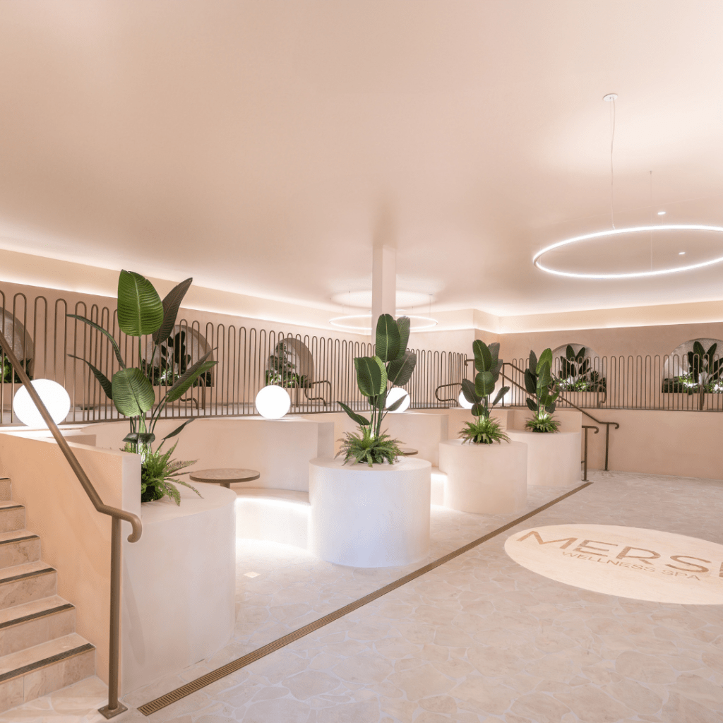 Bathhouse