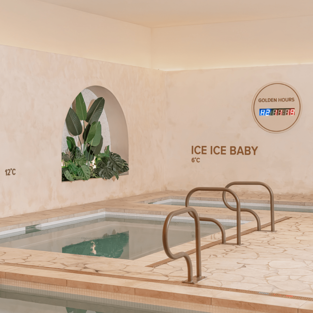 Cold Plunge
