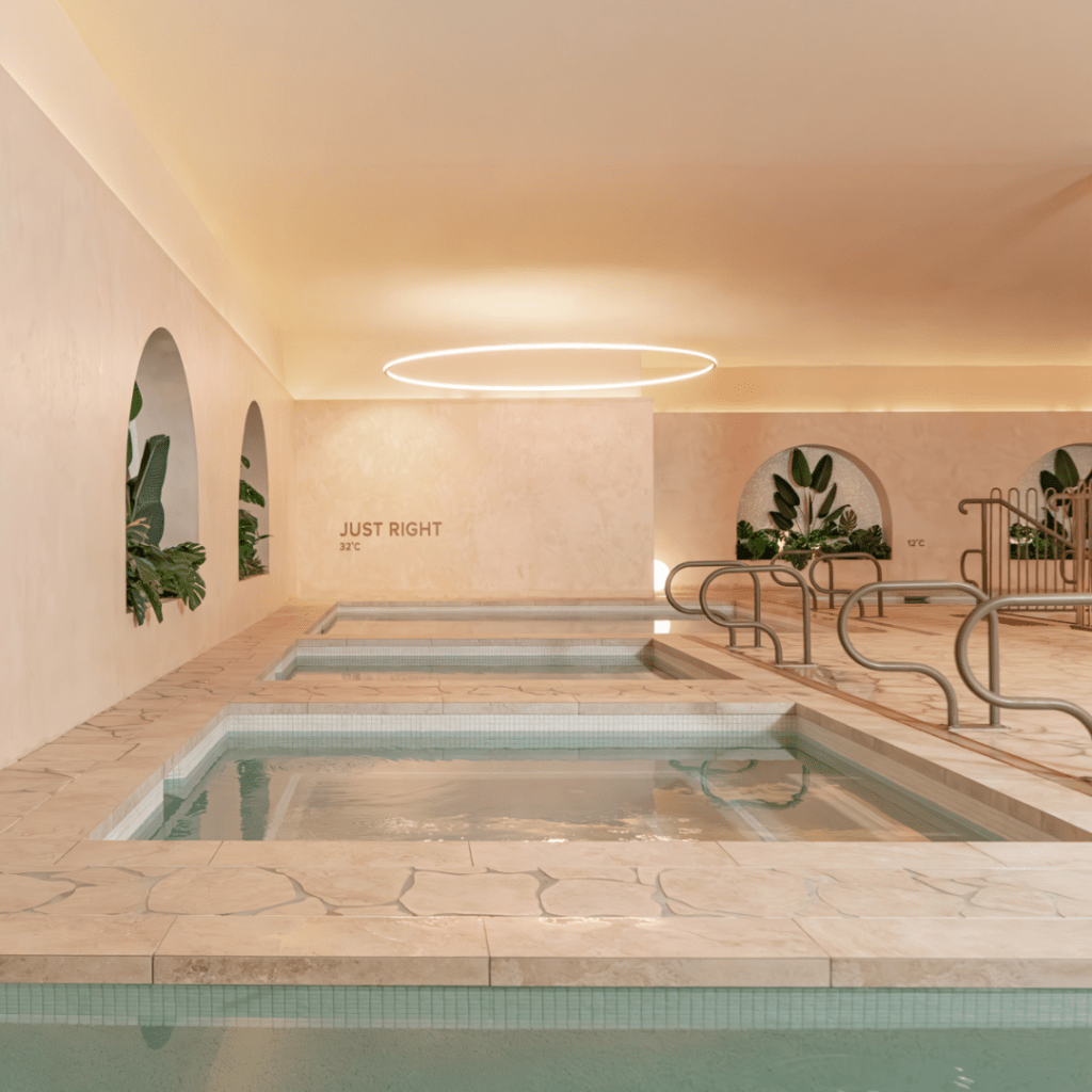 Magnesium Spas